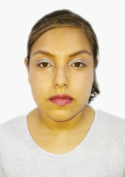 Sanchez Minchola Lady Evelin