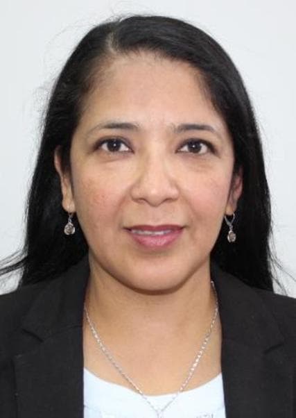 Flores Limo Gloria Yesenia