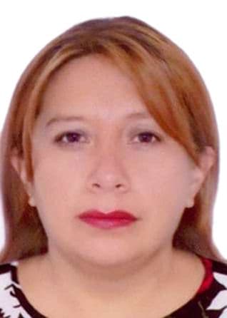 Velazco Ormachea Carmen Rodelka