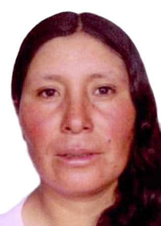 Vilcacure Gochachi Mariela Marleny