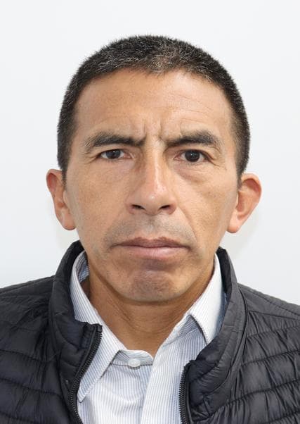 Flores Ichaccaya Nene