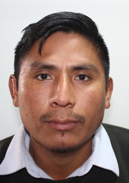 Salvador Pascual Segundino