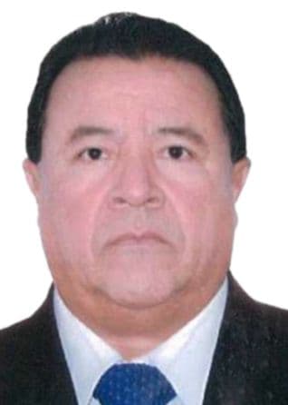 Iglesias Vasquez Leoncio Martin