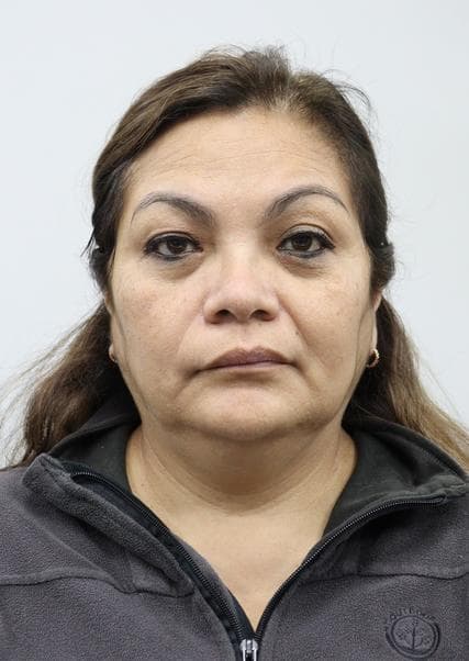 Perez Panana Martha Ruth