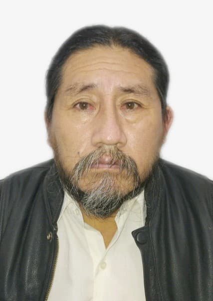 Lara Quintanilla Felipe Benicio