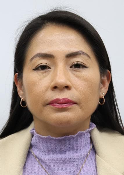 Meza Fernandez Daniella