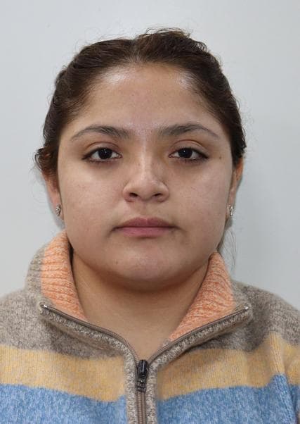 Gonzales Caipo Maria de los Angeles