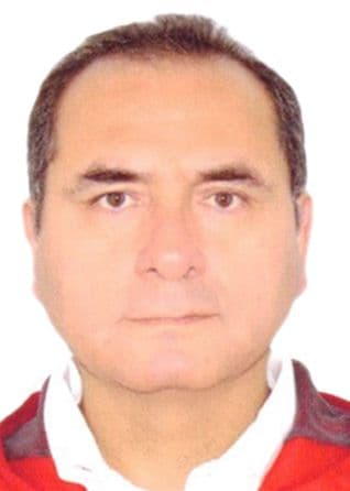 Cayo Santillan Luis Hernan