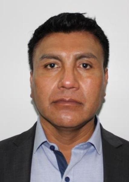 Zea Choquechambi Oscar