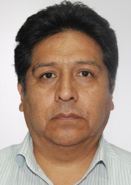 Vilca Rojas Edilberto Yuri