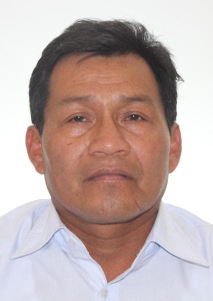 Grifa Dea Juan Carlos