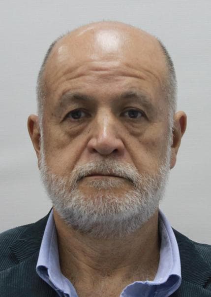 Ugaz la Rosa Jose Octavio