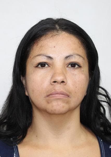 Mesquita Lopez Melissa Karen