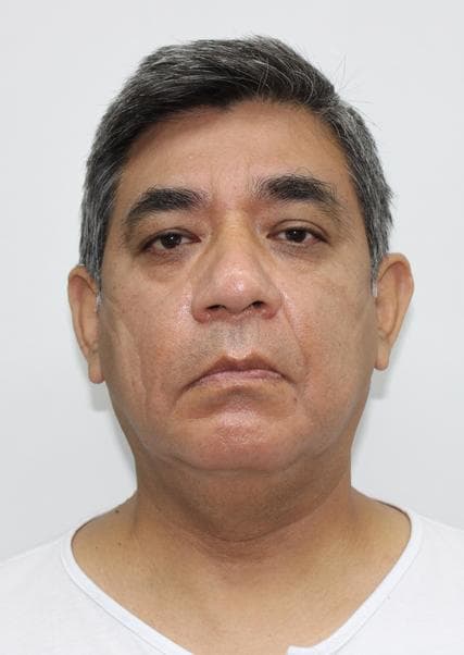 Huaman Chuquillanqui Oscar Marino