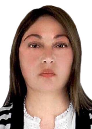 Santana Rojas Susan Katherine