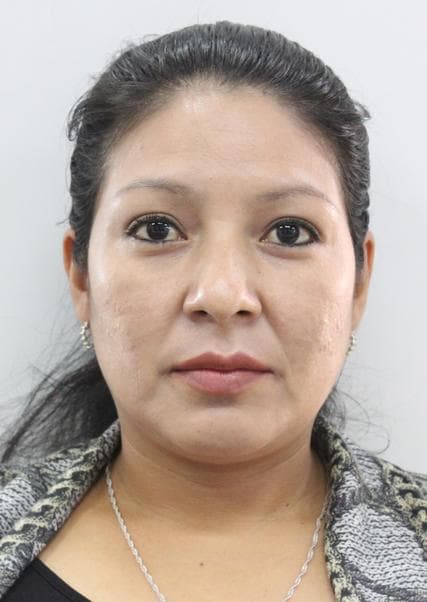 Livia Reymundez Giovana Yesica