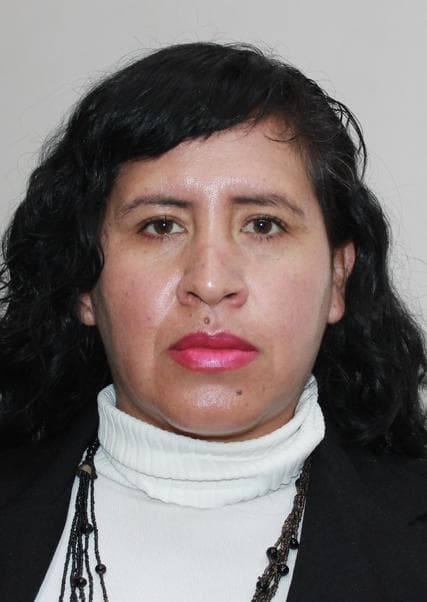 Carrion Lima Jakelin Milagros