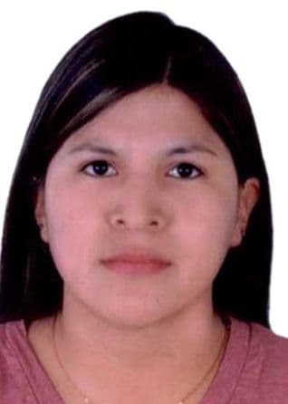 Carhuamaca Garcia Diana Doris
