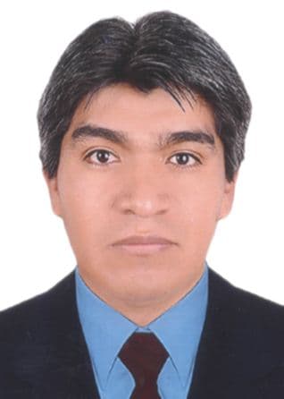 Rodriguez Cayo Michel Huber