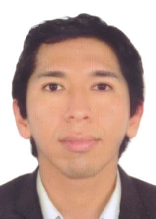 Pacheco Vera Jose Carlos