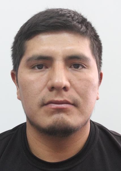 Muñoz Villarreal Iber Ivan