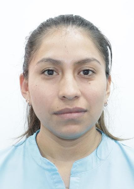 Rojas de la Torre Yesenia Lucia