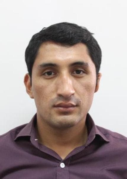 Magariño Vasquez James Walter