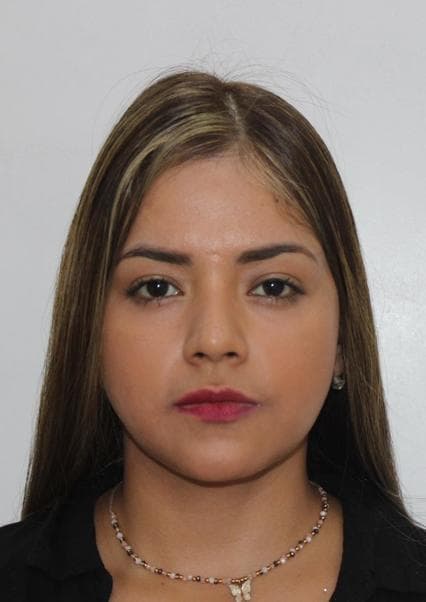 Jaque de la Cruz Kennita