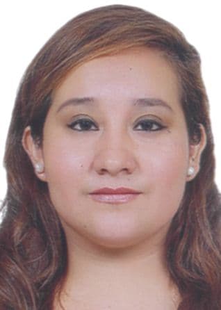 Castro Nuñez Moraiba Aracely