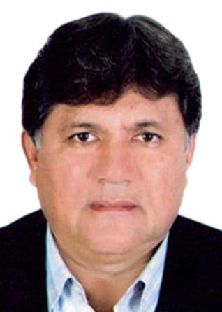 Caceres Alvarado Pedro Enrique