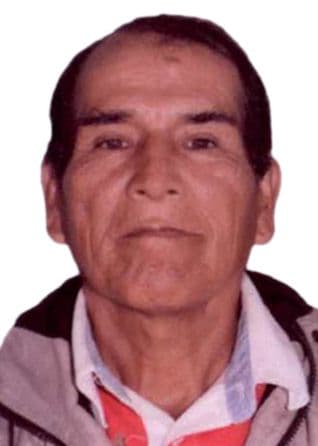 Oruro Puelles Zenobio