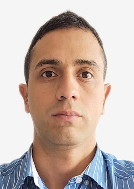 Vega Cabieses Javier Augusto