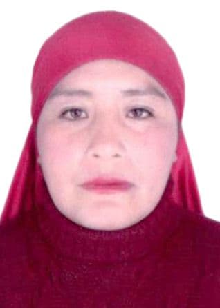 Ccama Diaz Miguelina