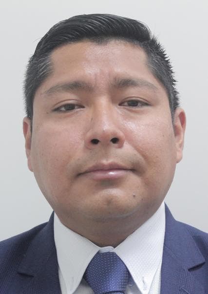 Caya Salazar Luis Miguel