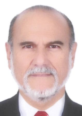 Yrigoyen Forno Carlos Alberto