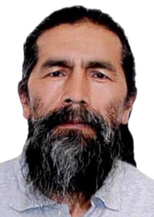 Contreras Marcos Fernando Isidoro