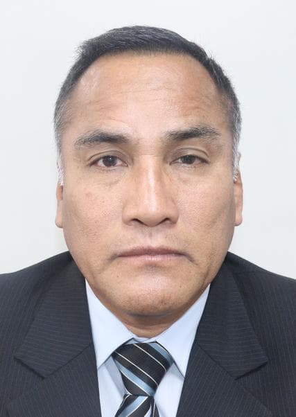 Monzon Mendoza Jose Antonio