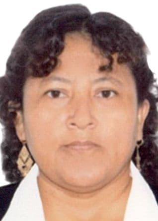 Rios Morales Carmen Liliana