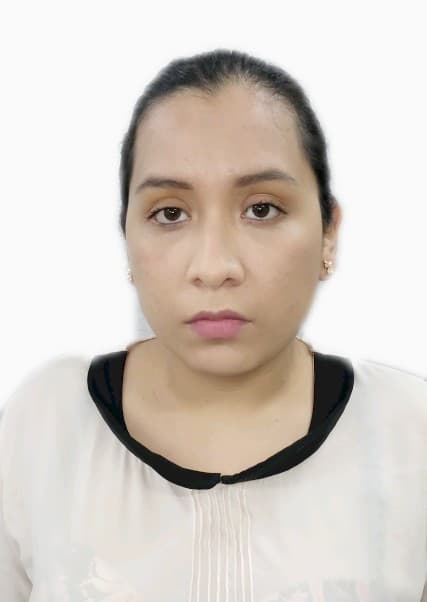 Tiburcio Perez Katerine Lady