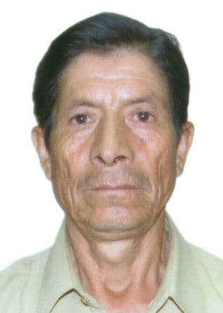 Raico Tirado Gumercindo