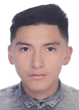 Villanueva Morales Jhon Hector