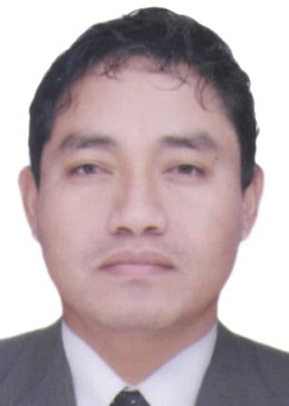 Palma Nuñez Jorge Luis