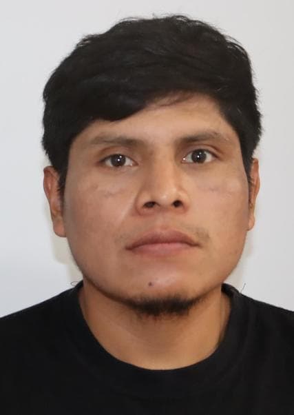 Condori Gavilan Alcides Alex