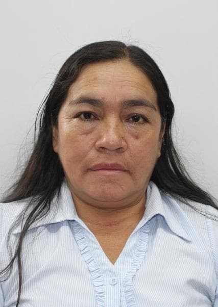 Maita Hoyos Margarita Francisca