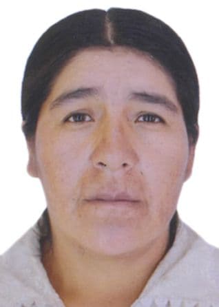 Cconislla Fernandez Dotilda