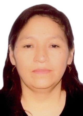 Rafael Caro Nilda Judith