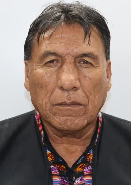 Bedregal Sanz Rolando