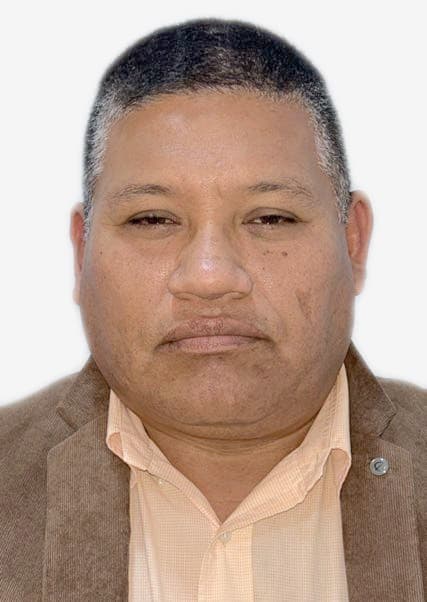 Rosas Javier Joaquin