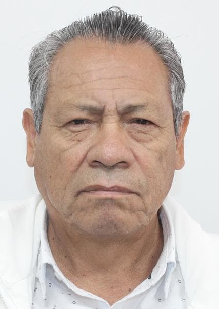 Cervera Reyes Freddy Narces