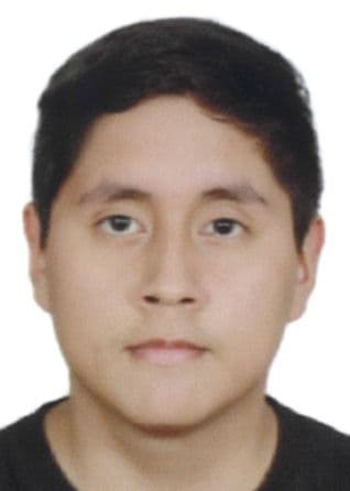 Solorzano Benancino Raul Angelo